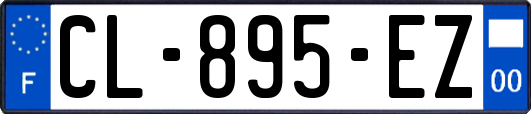 CL-895-EZ
