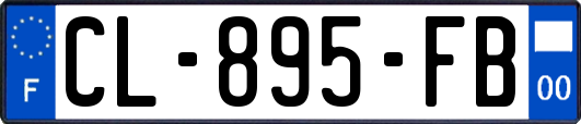 CL-895-FB