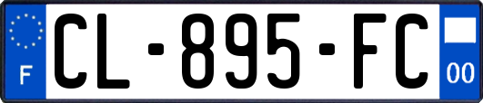 CL-895-FC