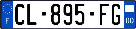 CL-895-FG