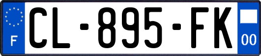 CL-895-FK