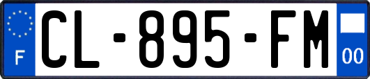 CL-895-FM