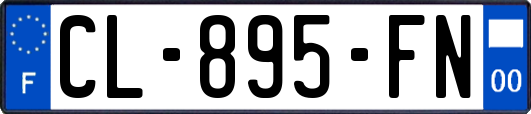CL-895-FN