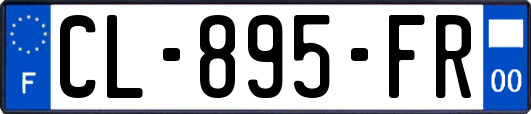CL-895-FR