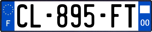 CL-895-FT
