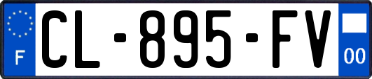 CL-895-FV