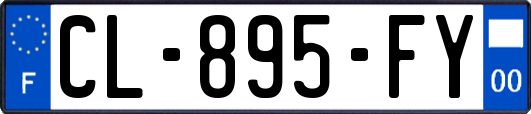 CL-895-FY
