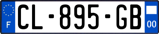 CL-895-GB
