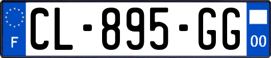 CL-895-GG