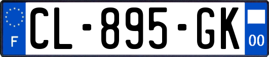 CL-895-GK