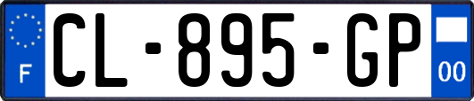 CL-895-GP