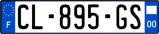 CL-895-GS