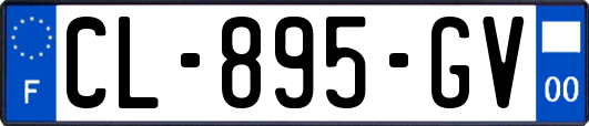 CL-895-GV