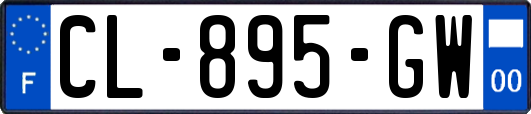 CL-895-GW