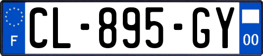 CL-895-GY