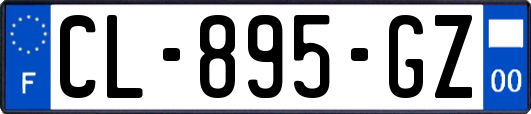 CL-895-GZ