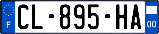 CL-895-HA