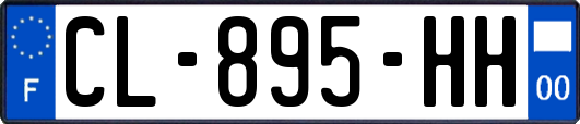 CL-895-HH