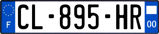 CL-895-HR