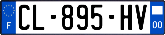 CL-895-HV