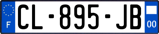 CL-895-JB
