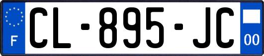 CL-895-JC