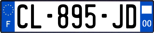 CL-895-JD