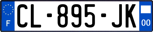 CL-895-JK