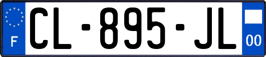 CL-895-JL