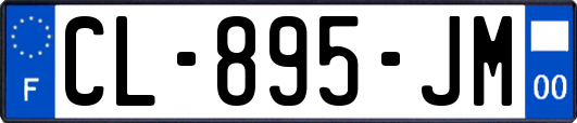 CL-895-JM