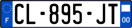 CL-895-JT