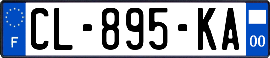 CL-895-KA