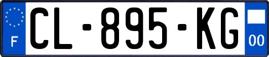 CL-895-KG