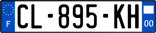 CL-895-KH