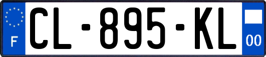 CL-895-KL