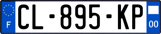 CL-895-KP
