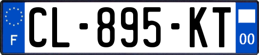 CL-895-KT
