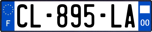 CL-895-LA