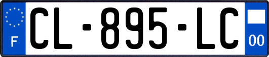 CL-895-LC