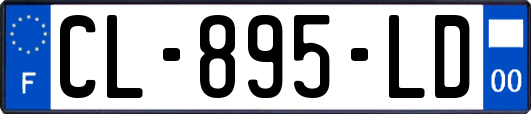 CL-895-LD