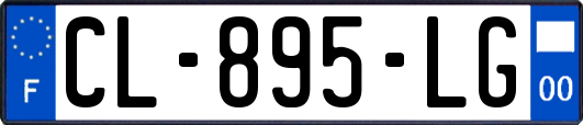 CL-895-LG