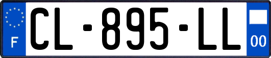 CL-895-LL