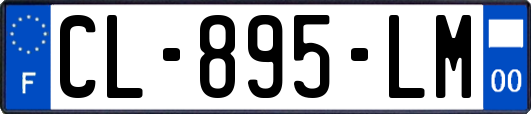 CL-895-LM