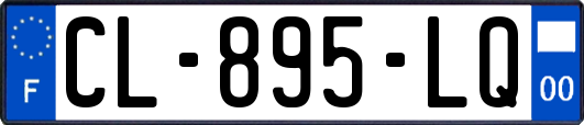 CL-895-LQ