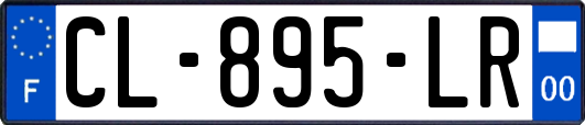 CL-895-LR