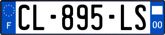 CL-895-LS