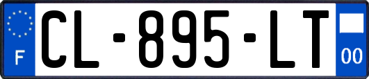 CL-895-LT