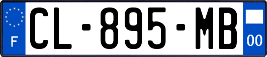 CL-895-MB