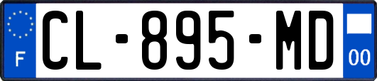 CL-895-MD
