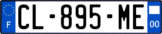CL-895-ME